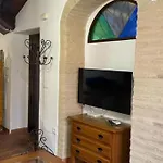 Διαμέρισμα Geysotur Buhardilla De Wallada