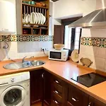 Geysotur Buhardilla De Wallada