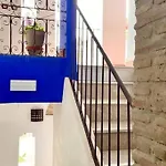 Διαμέρισμα Geysotur Buhardilla De Wallada Κόρδοβα