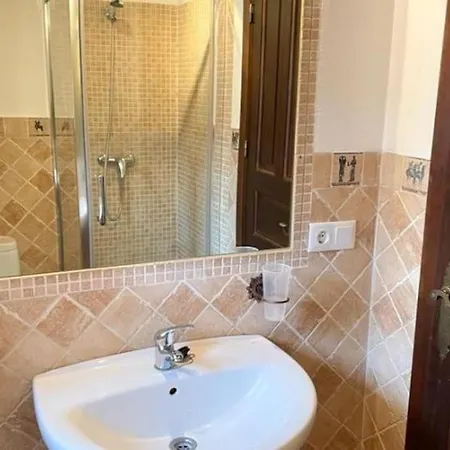 Apartment Buhardilla De Wallada Cordoba