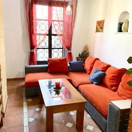 Apartment Buhardilla De Wallada