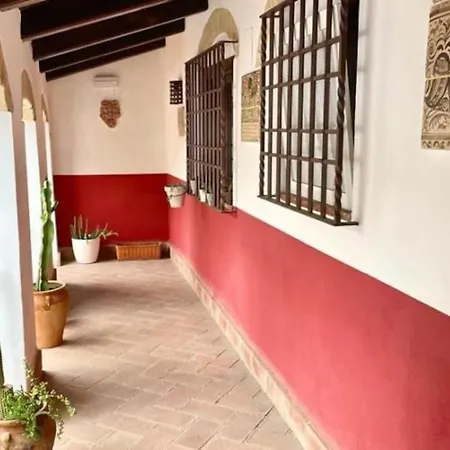 Buhardilla De Wallada