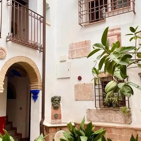 Buhardilla De Wallada Apartment Cordoba