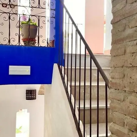 Apartament Geysotur Buhardilla De Wallada Kordoba