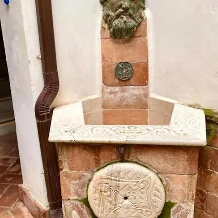 Buhardilla De Wallada