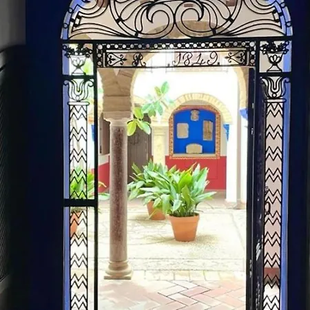 Apartment Buhardilla De Wallada *