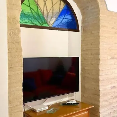 Buhardilla De Wallada Apartment Cordoba
