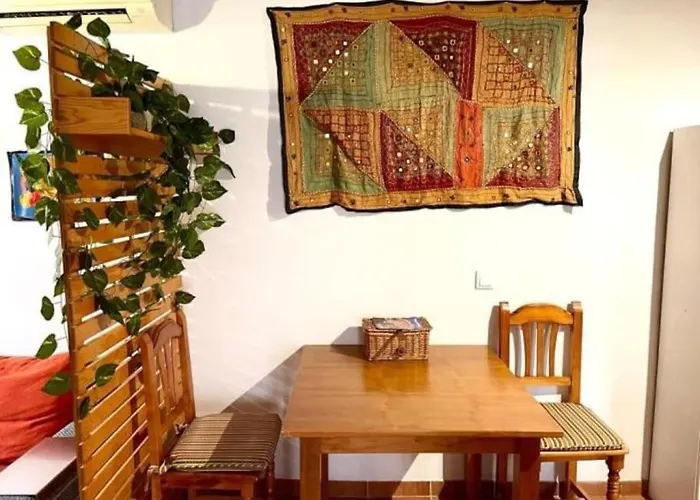 Geysotur Buhardilla De Wallada Κόρδοβα