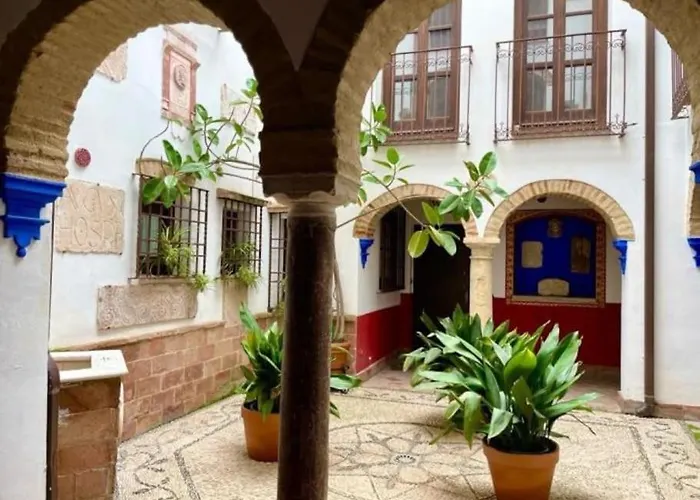 Buhardilla De Wallada Apartamento Córdova