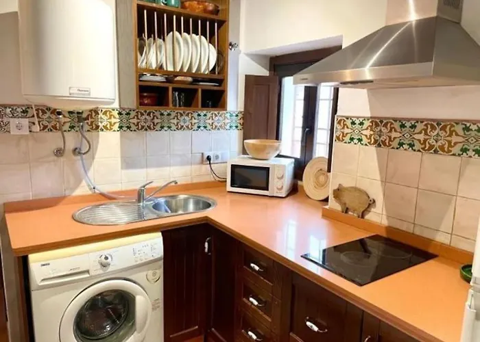 Geysotur Buhardilla De Wallada