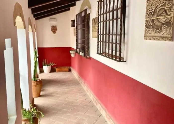 Geysotur Buhardilla De Wallada