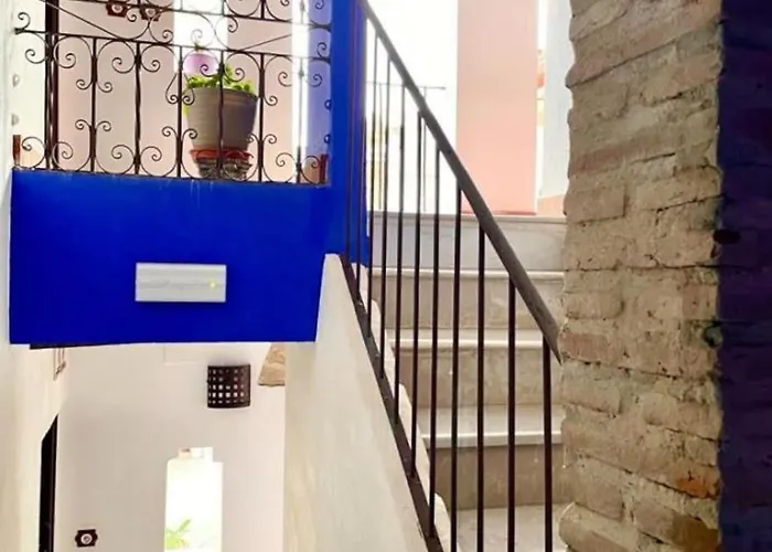 Apartamento Buhardilla De Wallada Córdova