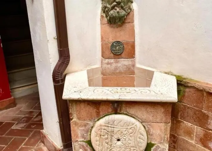 Geysotur Buhardilla De Wallada