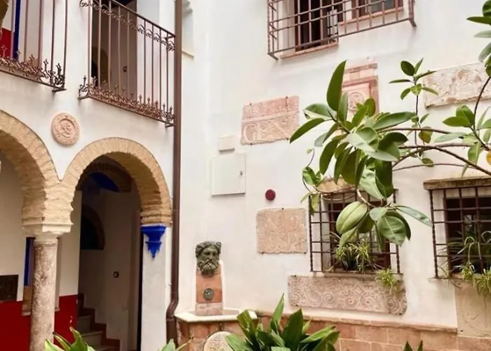 Geysotur Buhardilla De Wallada 公寓 科爾多瓦