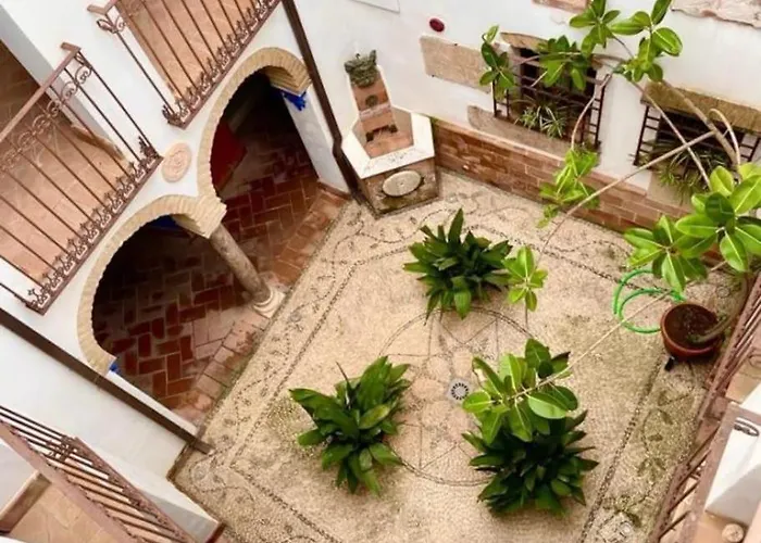 Geysotur Buhardilla De Wallada 아파트