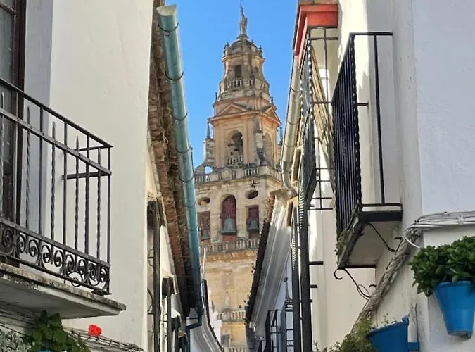 Geysotur Buhardilla De Wallada * 코르도바